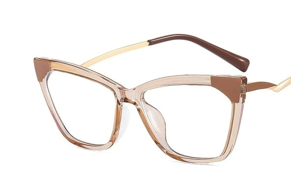 Woman Glasses NHKD 1018123